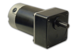 Small DC Motors with Spur Gearboxes - BDSG-83-125